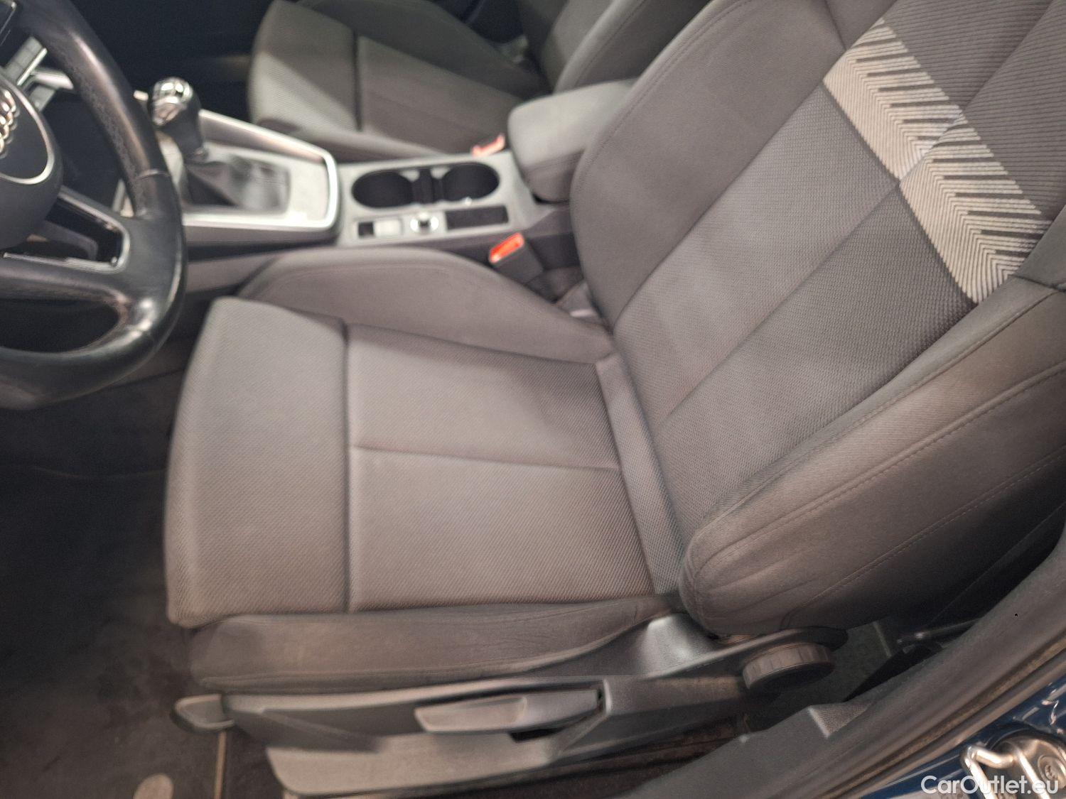  Audi  A3 Audi,  SB '20, Audi  Sportback 2.0 30 TDi 85kW 5d #33