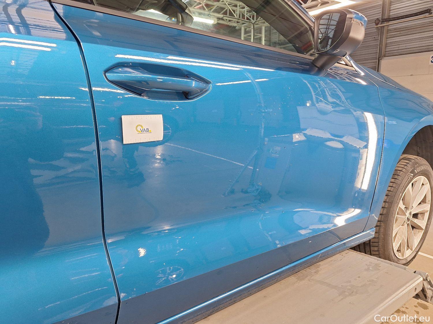  Audi  A3 Audi,  SB '20, Audi  Sportback 2.0 30 TDi 85kW 5d #5