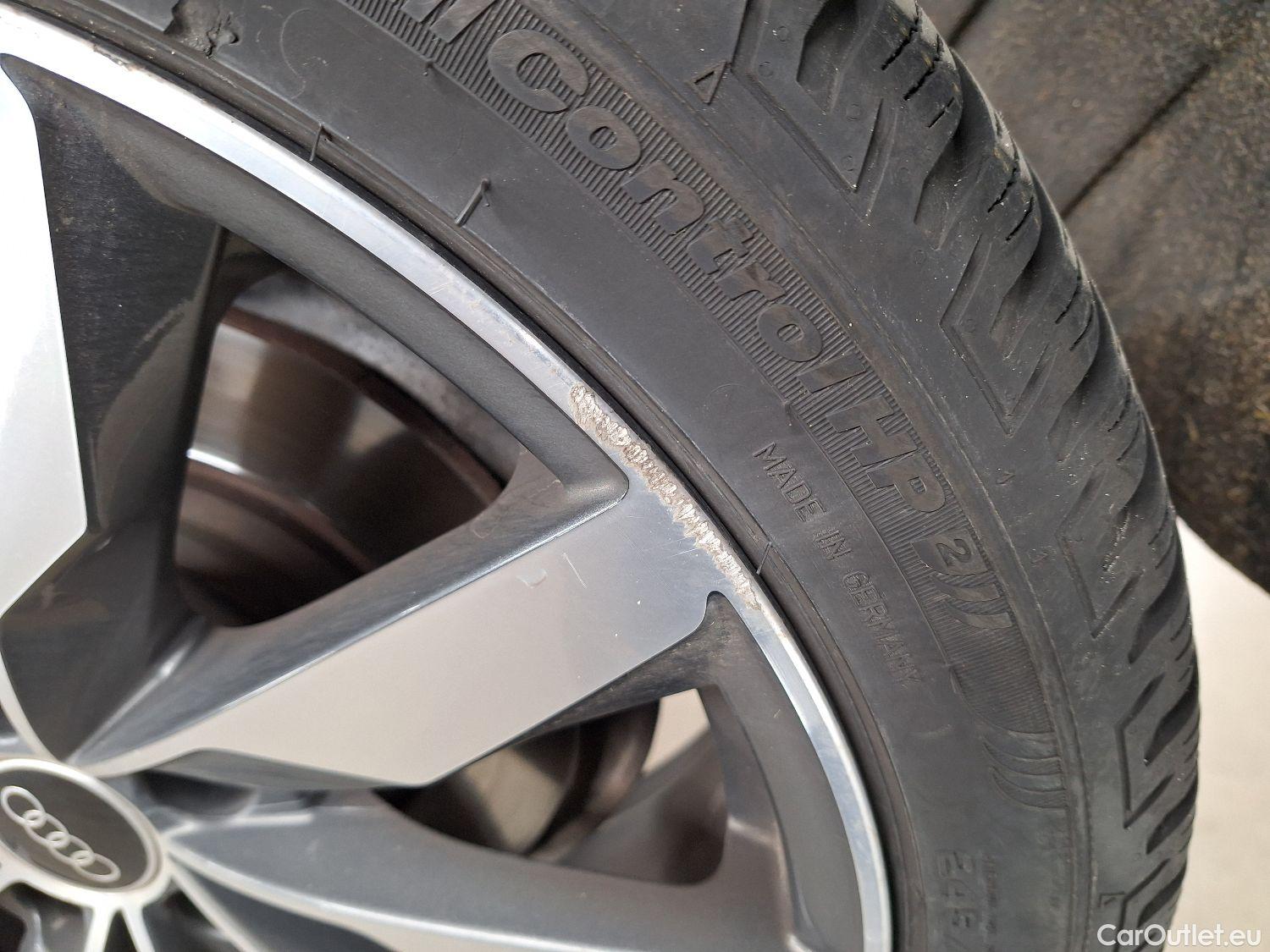  Audi  A4 Audi,  Avant FL'19, Audi  Avant 2.0 30 TDi 100kW S tronic Business E #12