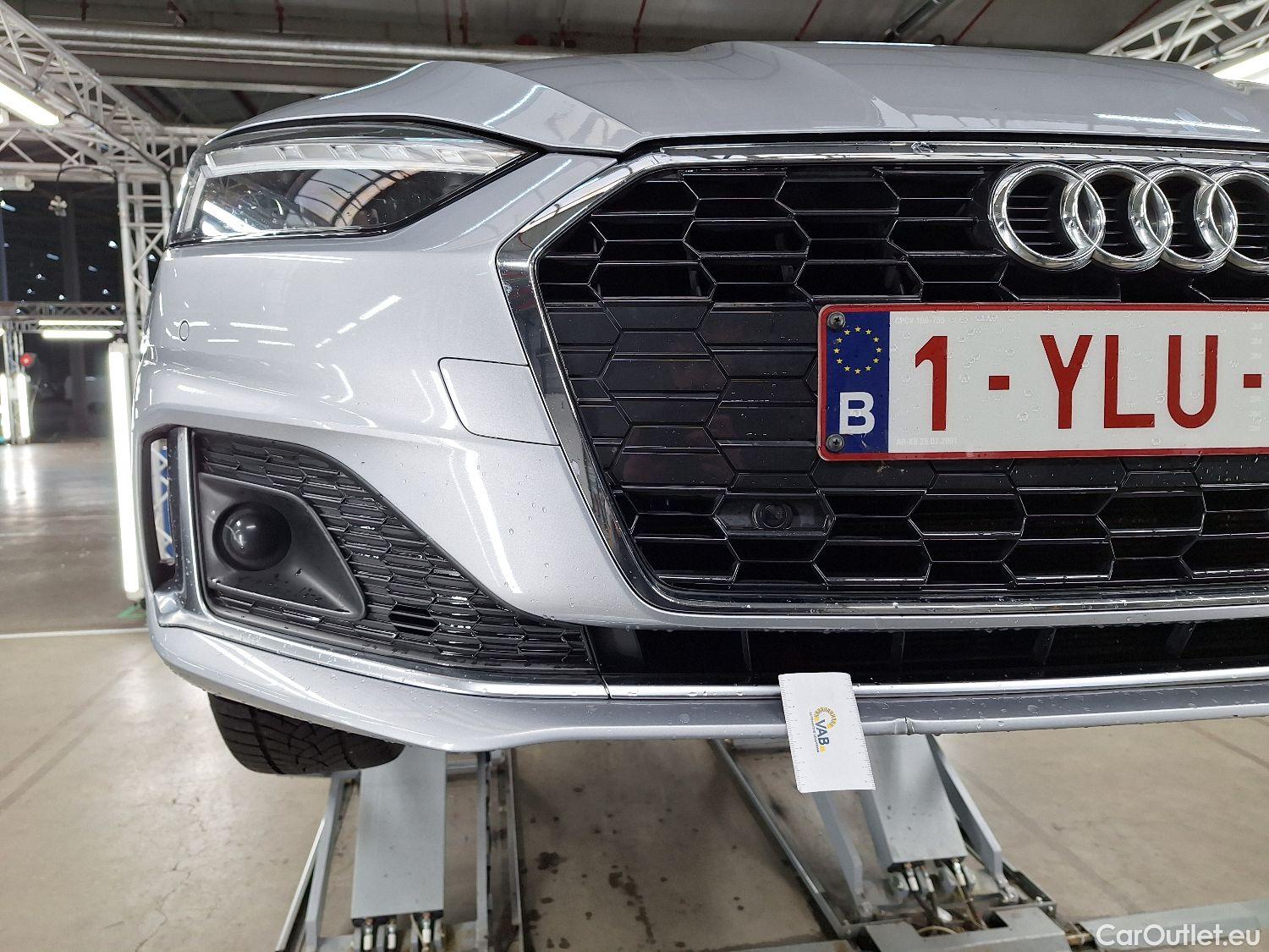  Audi  A5 Sportback Audi, A5 SB FL'20, Audi  35 TDI S tronic Bus Ed Advanced  #7