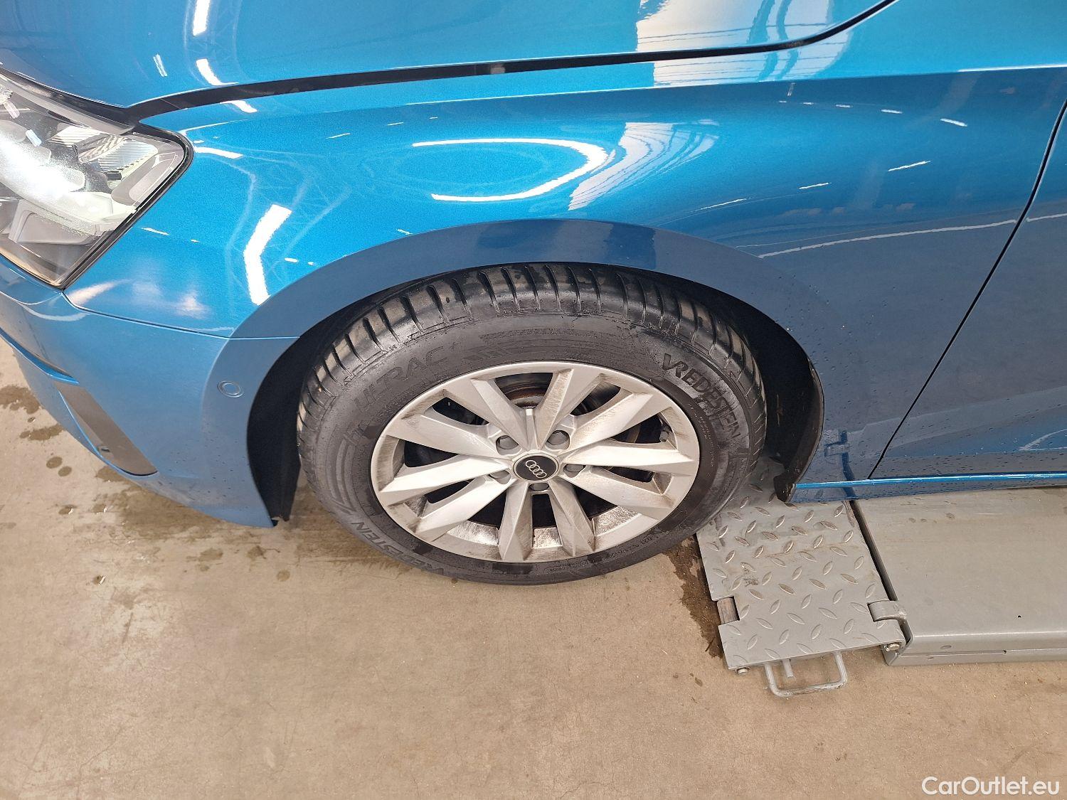  Audi  A3 Audi,  SB '20, Audi  Sportback 2.0 30 TDi 85kW 5d #41