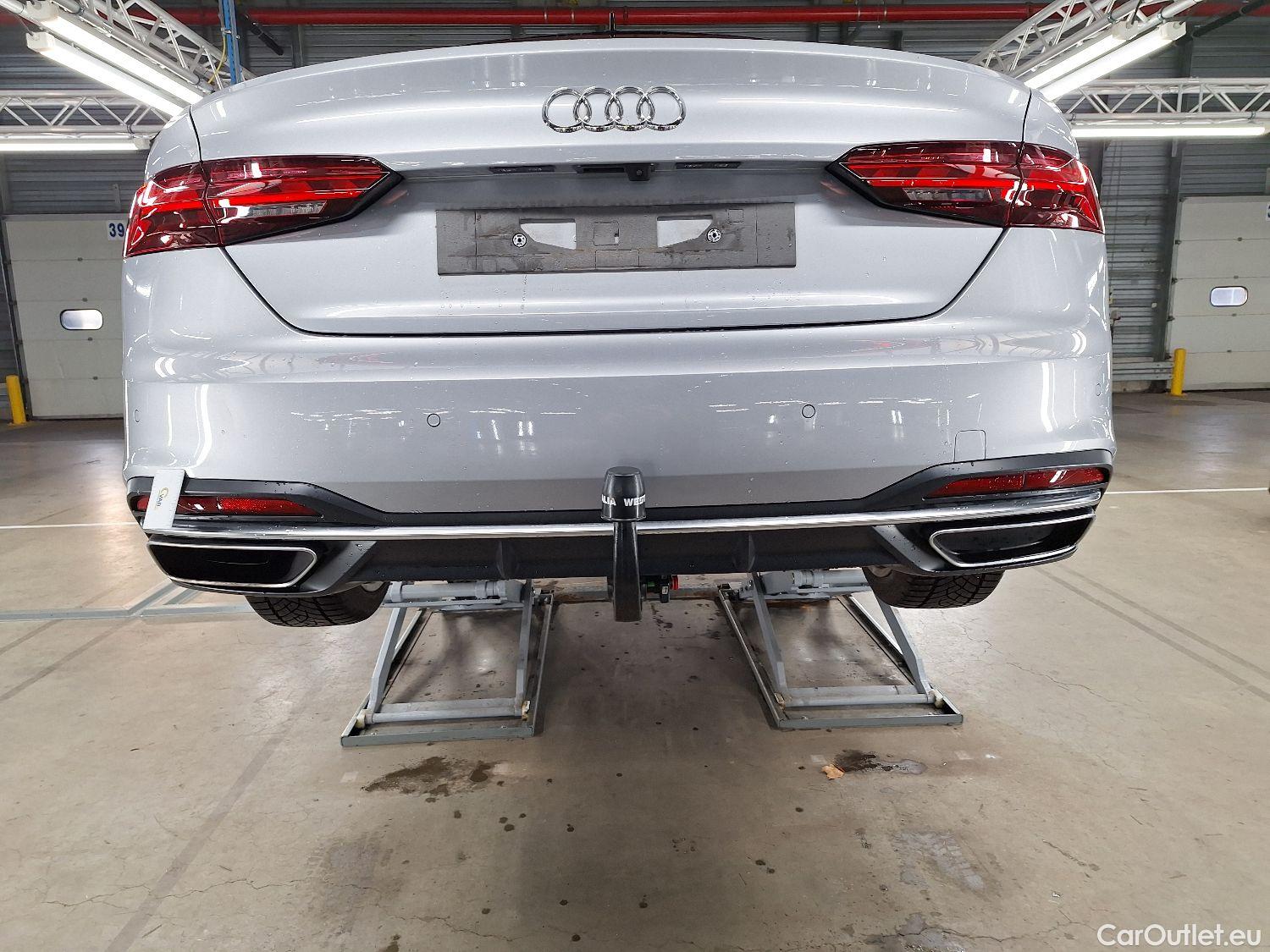  Audi  A5 Sportback Audi, A5 SB FL'20, Audi  35 TDI S tronic Bus Ed Advanced  #18