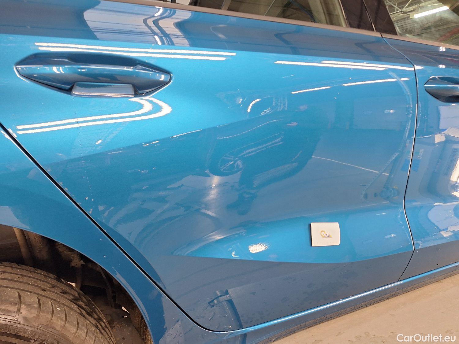  Audi  A3 Audi,  SB '20, Audi  Sportback 2.0 30 TDi 85kW 5d #8