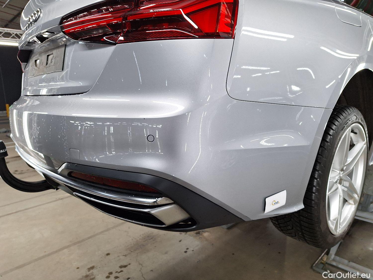  Audi  A5 Sportback Audi, A5 SB FL'20, Audi  35 TDI S tronic Bus Ed Advanced  #25