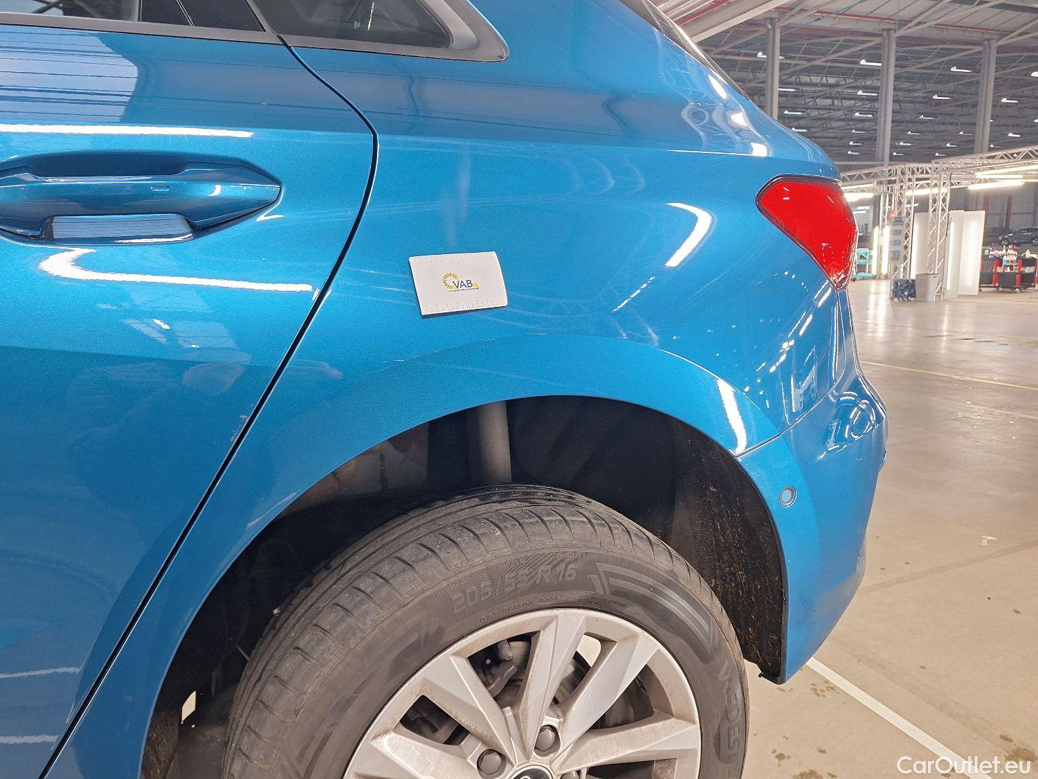  Audi  A3 Audi,  SB '20, Audi  Sportback 2.0 30 TDi 85kW 5d #15