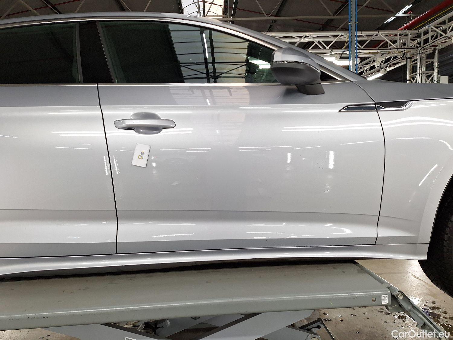  Audi  A5 Sportback Audi, A5 SB FL'20, Audi  35 TDI S tronic Bus Ed Advanced  #14