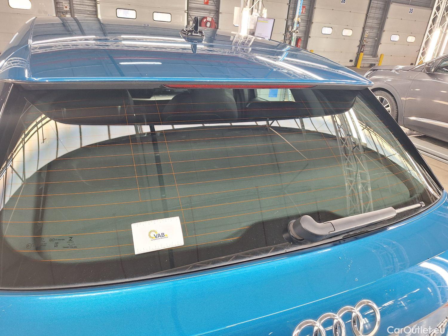  Audi  A3 Audi,  SB '20, Audi  Sportback 2.0 30 TDi 85kW 5d #30