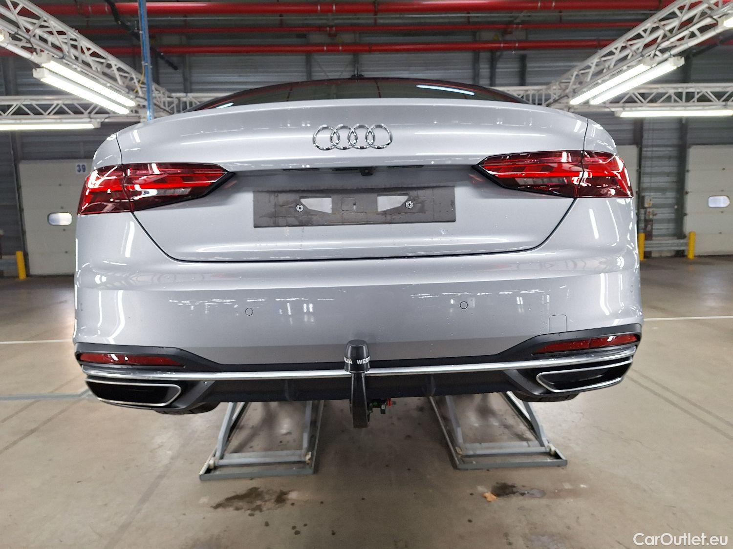  Audi  A5 Sportback Audi, A5 SB FL'20, Audi  35 TDI S tronic Bus Ed Advanced  #21