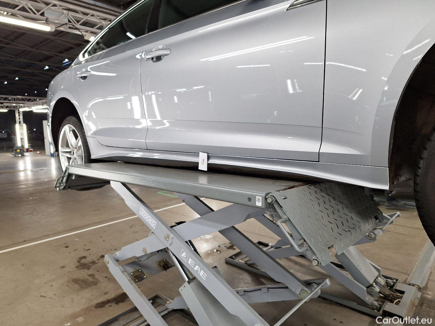  Audi  A5 Sportback Audi, A5 SB FL'20, Audi  35 TDI S tronic Bus Ed Advanced  #10