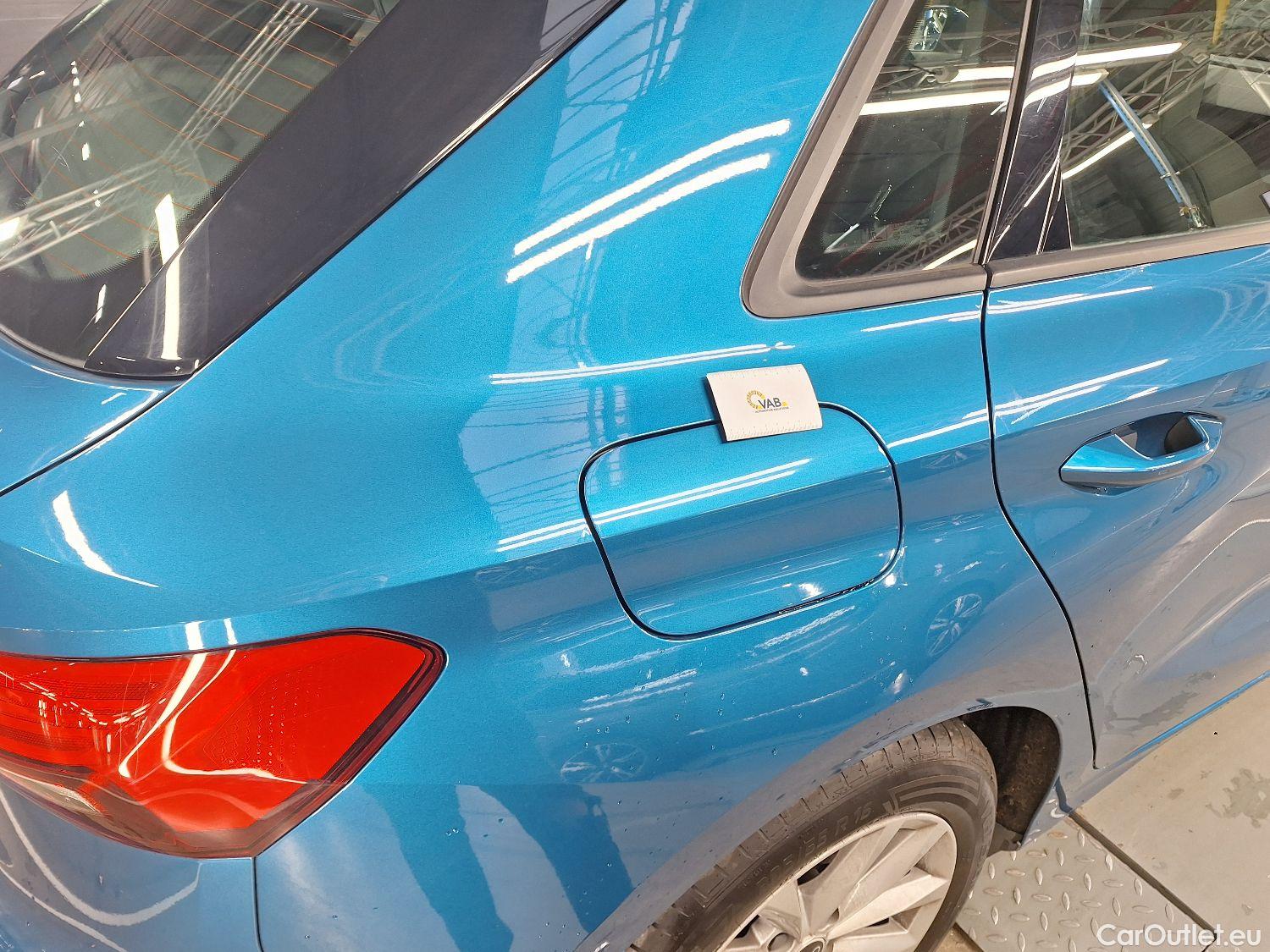  Audi  A3 Audi,  SB '20, Audi  Sportback 2.0 30 TDi 85kW 5d #26