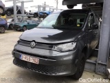  Volkswagen  Caddy  Maxi 2.0 TDI DSG Maxi Drive 90kW/122pk  5D/P Auto-7 #6