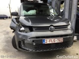  Volkswagen  Caddy  Maxi 2.0 TDI DSG Maxi Drive 90kW/122pk  5D/P Auto-7 #21