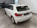  Audi  A1 Sportback AUDI  - 2019 30 TFSI 110hp S tronic (EU6d-TEMP) 5d #7