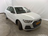 Audi  A1 Sportback AUDI  - 2019 30 TFSI 110hp S tronic (EU6d-TEMP) 5d #8