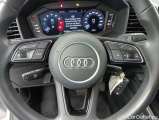  Audi  A1 Sportback AUDI  - 2019 30 TFSI 110hp S tronic (EU6d-TEMP) 5d #24
