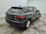  Audi  A3 AUDI  SPORTBACK - 2020 35 TFSI 150hp S tronic (EU6AP) 5d #2