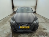 Audi  A3 AUDI  SPORTBACK - 2020 35 TFSI 150hp S tronic (EU6AP) 5d #5