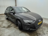  Audi  A3 AUDI  SPORTBACK - 2020 35 TFSI 150hp S tronic (EU6AP) 5d #8