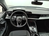  Audi  A3 AUDI  SPORTBACK - 2020 35 TFSI 150hp S tronic (EU6AP) 5d #9