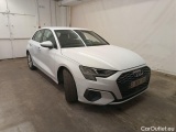  Audi  A3 Audi  Sportback 2.0 30 TDi 85kW 5d #8