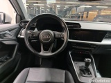  Audi  A3 Audi  Sportback 2.0 30 TDi 85kW 5d #9