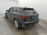  Audi  A3 Audi  Sportback 2.0 35 TDi 110kW S tronic S line 5d #7