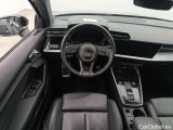  Audi  A3 Audi  Sportback 2.0 35 TDi 110kW S tronic S line 5d #9