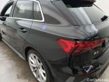  Audi  A3 Audi  Sportback 2.0 35 TDi 110kW S tronic S line 5d #21