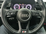  Audi  A3 Audi  Sportback 2.0 35 TDi 110kW S tronic S line 5d #36