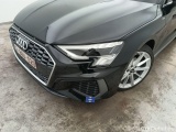  Audi  A3 Audi  Sportback 2.0 35 TDi 110kW S tronic S line 5d #39