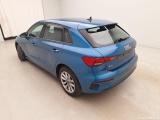  Audi  A3 Audi,  SB '20, Audi  Sportback 2.0 30 TDi 85kW 5d #6