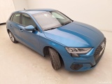  Audi  A3 Audi,  SB '20, Audi  Sportback 2.0 30 TDi 85kW 5d #9