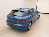  Audi  A3 Audi,  SB '20, Audi  Sportback 2.0 30 TDi 85kW 5d #8