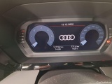  Audi  A3 Audi,  SB '20, Audi  Sportback 2.0 30 TDi 85kW 5d #18