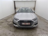  Audi  A4 Audi  2.0 35 TDi 120kW S tr Adv Business Ed 4d #5