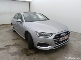  Audi  A4 Audi  2.0 35 TDi 120kW S tr Adv Business Ed 4d #8