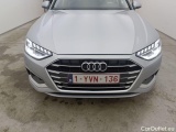  Audi  A4 Audi  2.0 35 TDi 120kW S tr Adv Business Ed 4d #22