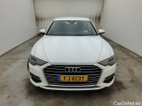  Audi  A6 AUDI  AVANT DIESEL - 2018 40 TDi 204 Sport S tronic (EU6d-TEMP) 4d #5