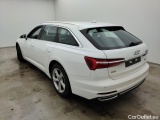  Audi  A6 AUDI  AVANT DIESEL - 2018 40 TDi 204 Sport S tronic (EU6d-TEMP) 4d #7