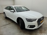  Audi  A6 AUDI  AVANT DIESEL - 2018 40 TDi 204 Sport S tronic (EU6d-TEMP) 4d #8
