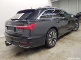  Audi  A6 Audi  Avant Business Edition 30 TDI S tronic 5d #2