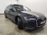  Audi  A6 Audi  Avant Business Edition 30 TDI S tronic 5d #8