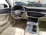  Audi  A6 Audi  Avant Business Edition 30 TDI S tronic 5d #9