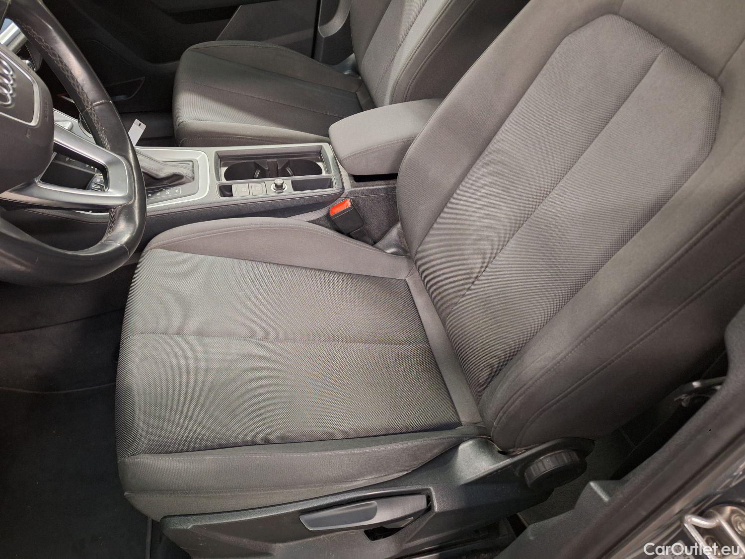  Audi  Q3 Audi,  SB '19, Audi  Sportback 35 TDI S tronic Business Edition #28