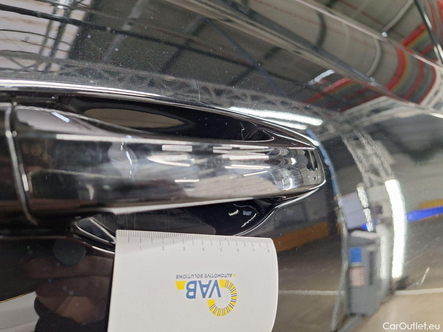  Audi  Q3 Audi,  '18, Audi  35 TFSI S tronic S line 5d #9