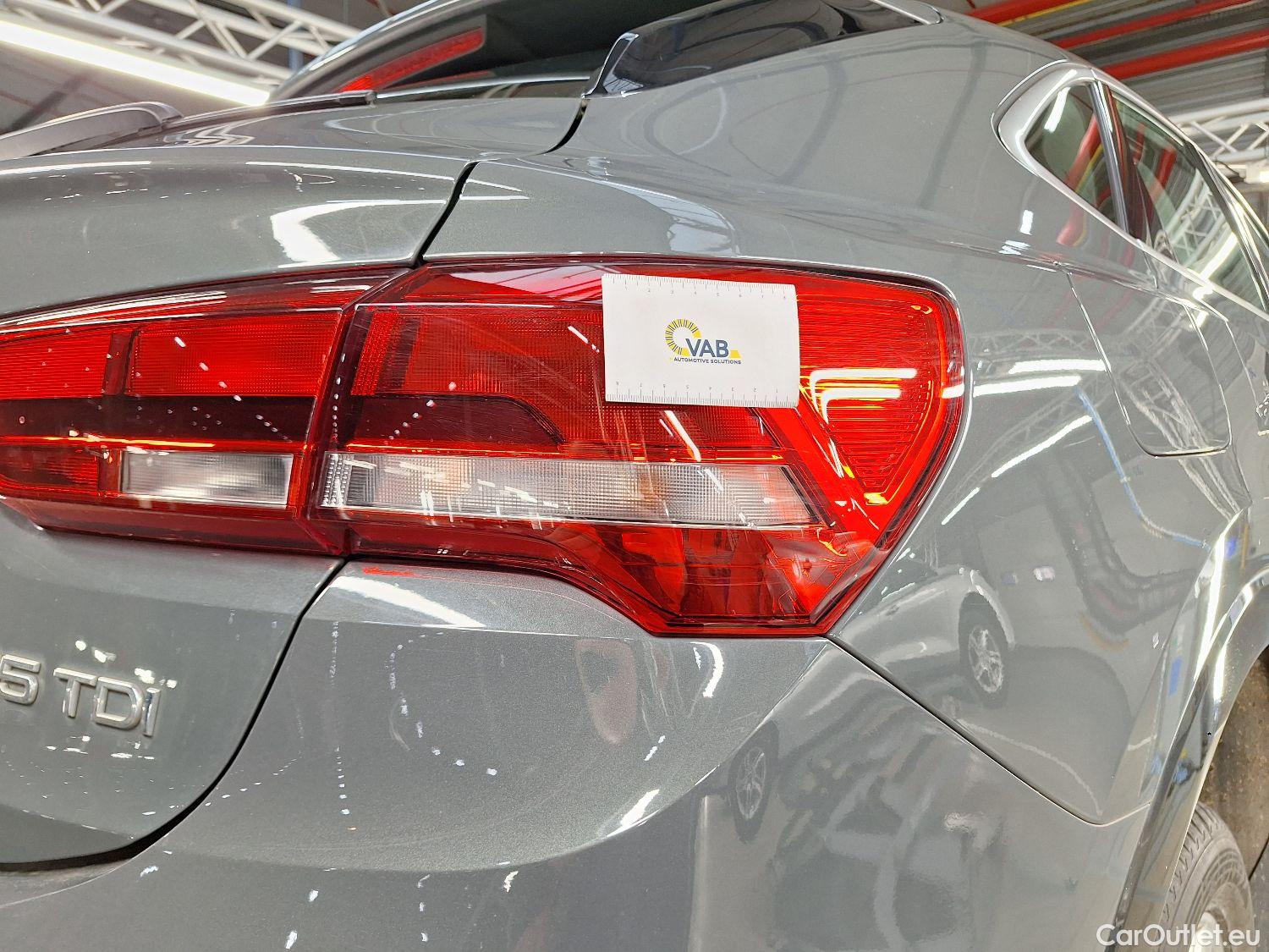  Audi  Q3 Audi,  SB '19, Audi  Sportback 35 TDI S tronic Business Edition #9