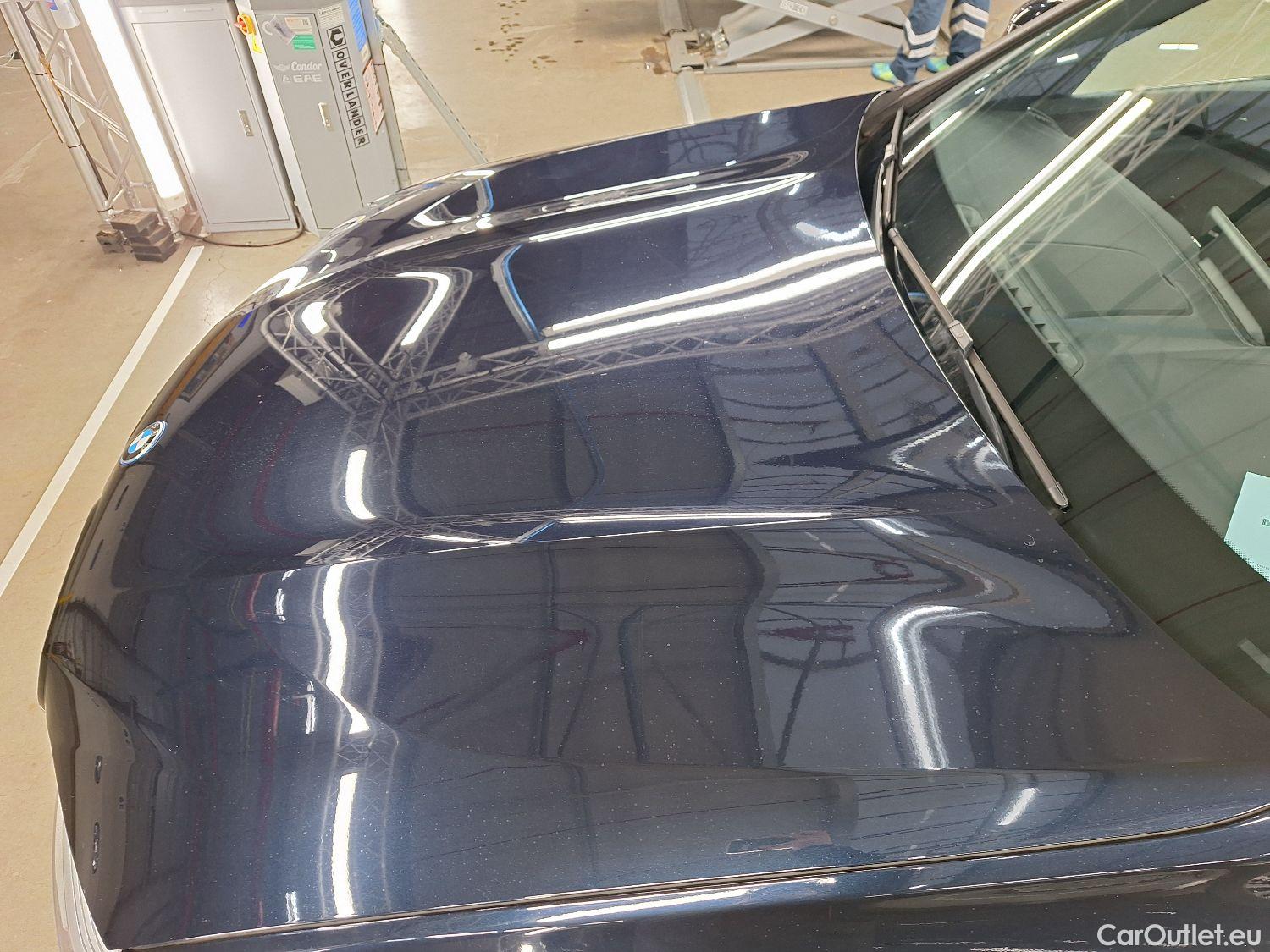  Bmw  iX3 BMW,  '20 BEV, BMW  sDrive35 5d #23