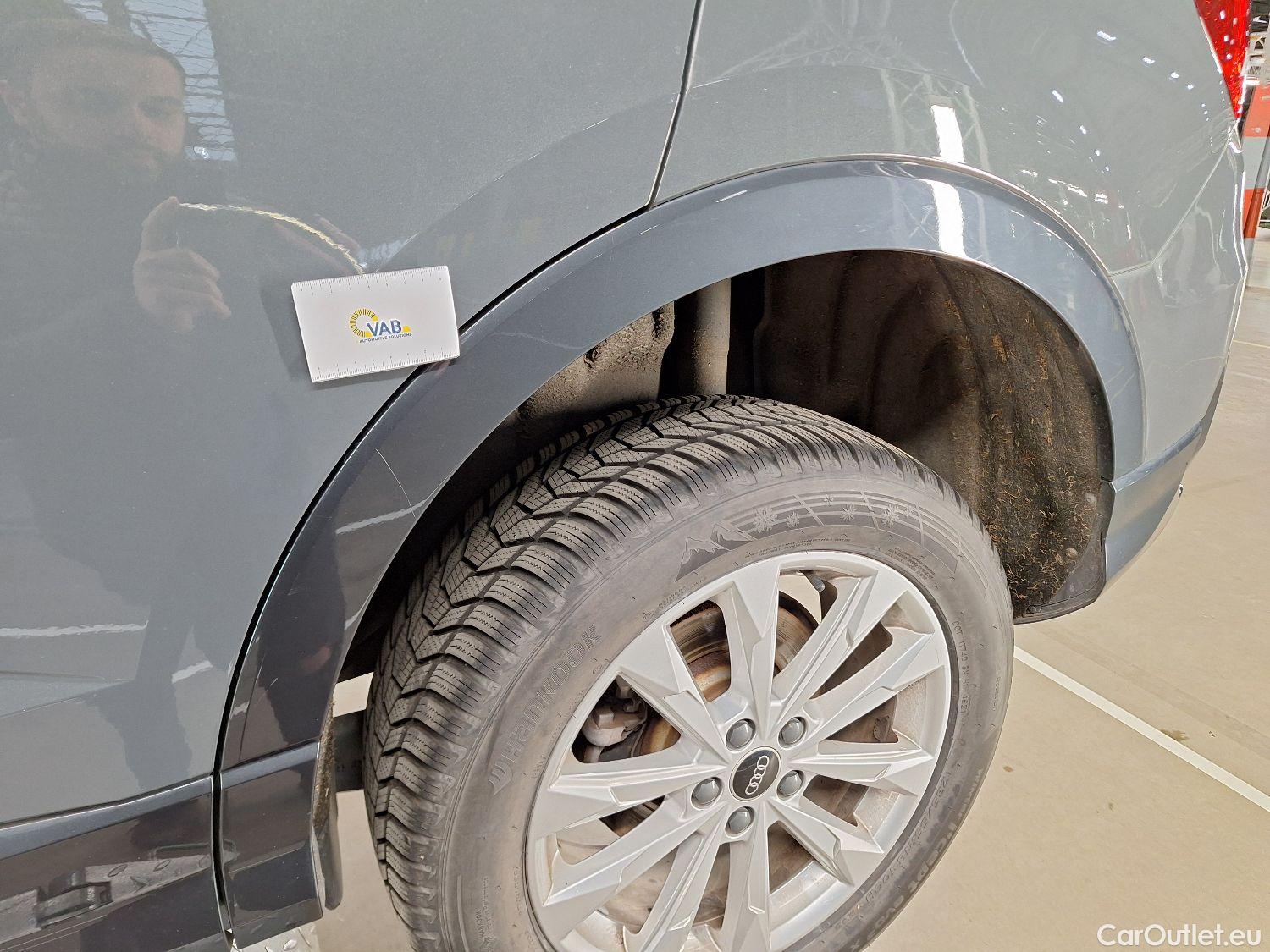  Audi  Q3 Audi,  SB '19, Audi  Sportback 35 TDI S tronic Business Edition #15