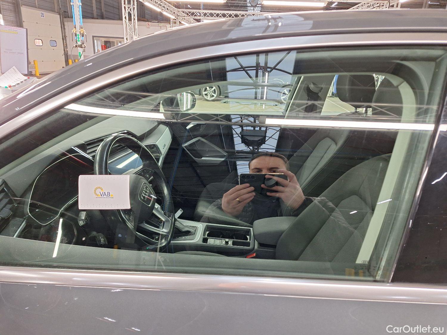  Audi  Q3 Audi,  SB '19, Audi  Sportback 35 TDI S tronic Business Edition #31