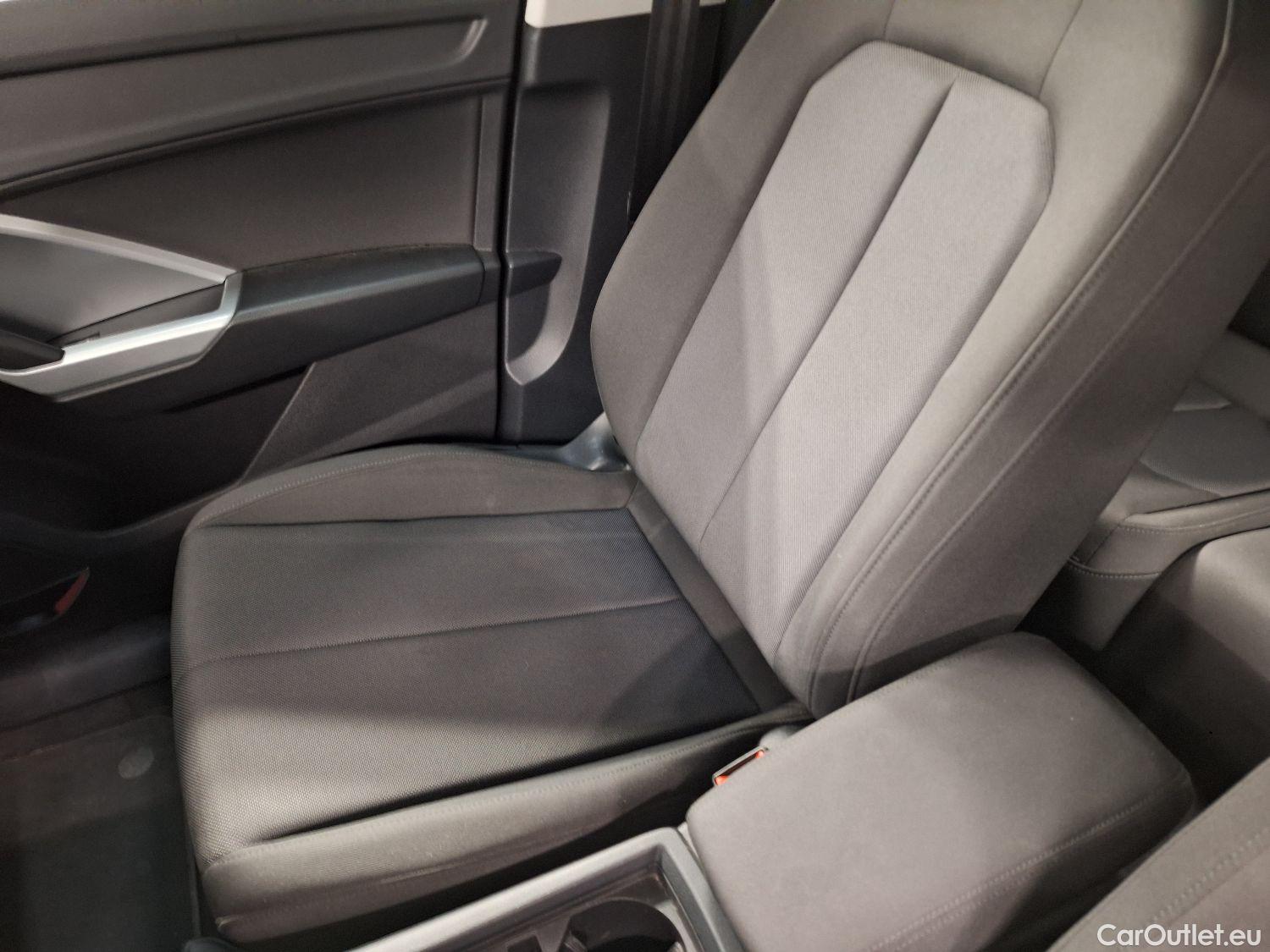  Audi  Q3 Audi,  SB '19, Audi  Sportback 35 TDI S tronic Business Edition #29